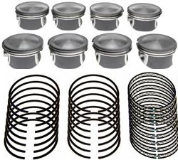 4.7L Pistons & Ring Sets